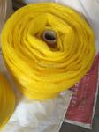 Customizable 20-200mm Elastic PE Plastic Protection Sleeve Design Nets for Metal