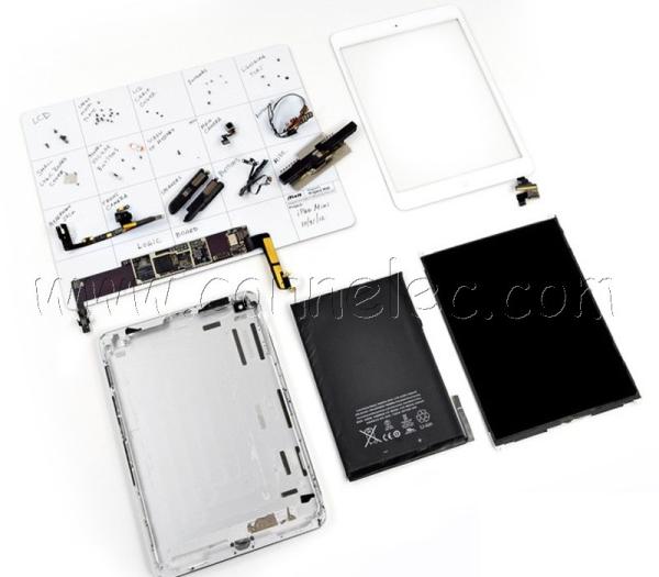 Ipad mini 1 repair parts, repair parts Ipad mini 1, repair Ipad mini 1, Ipad