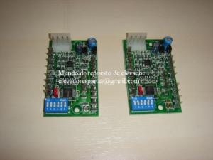 Quality La placa para OTIS elevador RS5 wholesale