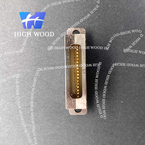 J30J SERIES MICRO-D Connectors, J30J-37TJSL -AD , J30J SERIES Electrical Connector