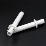 Sustainable MCH Ceramic Heater White Color For Water Purifier