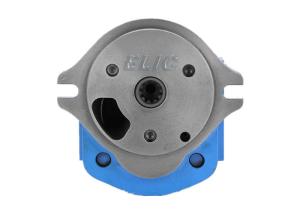 Quality Excavator VIO75 Hydraulic Gear Pump Charge Pump Oil Gear Pump For Yanmar wholesale