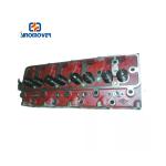 WEICHAI K4100 Cylinder Head Assy For Weichai K4100 Original Diesel Engine Spare