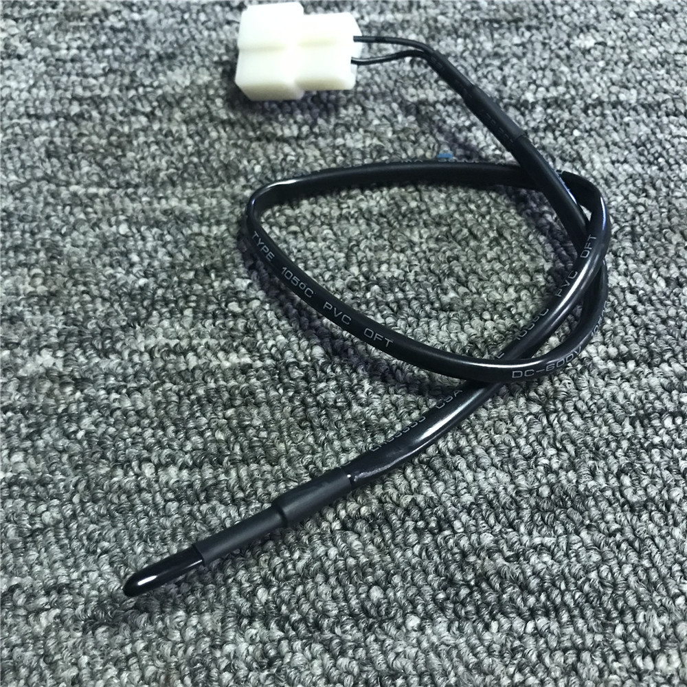 Excavator AC Temperature Control Sensor Parts SK200-8 SK200 Super 8 Air Conditioning Controller