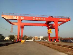 Quality Customizable Q235B Q345B Light Duty Crane 3 Phase AC380V 50Hz wholesale
