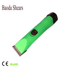 Quality Professional dog hair groomer 30W Aluminium case packing wholesale