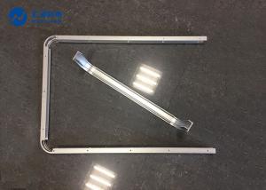 Quality Customizable 6005 Bending Aluminium Extrusion Profiles For Medical Equipment wholesale