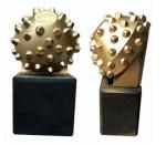 TCI tricone bit/ FDSeries Tricone Cutter/Single Cone
