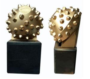 Quality TCI tricone bit/ FDSeries Tricone Cutter/Single Cone wholesale