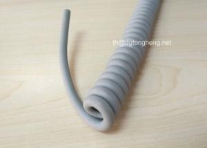 Quality 18AWG 3C Spiral Cable wholesale