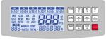 EURO COUNTER Money Counter Series Currency Note Bill Counting Machine, EURO