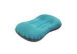 Environmentally Friendly Inflatable Travel Pillow Smooth Touching 0 . 2KG