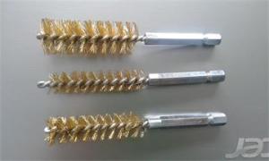 Quality Brass Wire Tube Brush wholesale
