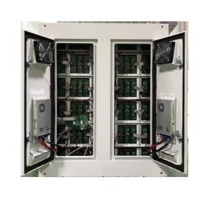 Quality P3 3mm Waterproof Outdoor Led Display Screen For Concert wholesale