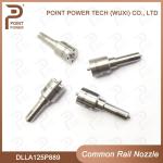 DLLA125P889 Denso Common Rail Nozzle For Injectors 095000-648# RE546776/RE528407