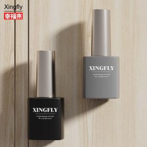Quality 15ml Nail Polish Bottles Custom LOGO UV Gel Nail Polish Bottle wholesale