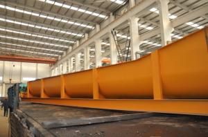 China Gold Copper Lead Zinc Mineral Ore Spiral Classifier on sale
