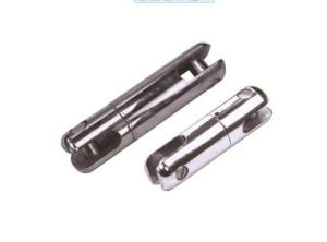 Quality stiff swivel joint / steel cable connector / connect steel cable wholesale