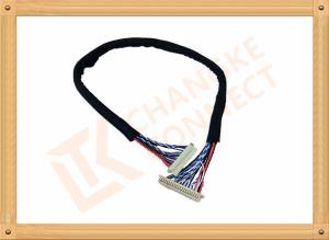 Quality Lvds Cable Connector For Machine Inner Wire A Reliable Partner A Rising Brand wholesale