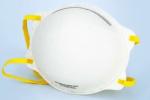 High Speed Auto KN95 Cup Mask Machine With Breathing Valve