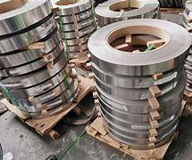 Quality Cold Rolled And Hot Rolled Plat Strip Stainless Steel 2B BA HL AISI wholesale