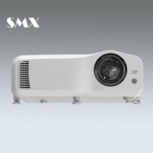 Quality 3800 Lumen DLP Short Throw Laser Projector WUXGA Resolution for Classroom wholesale