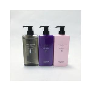 Quality Green Notes Lemon Minty Nourishing Body Lemon Shower Gel GMPC MSDS Certification wholesale