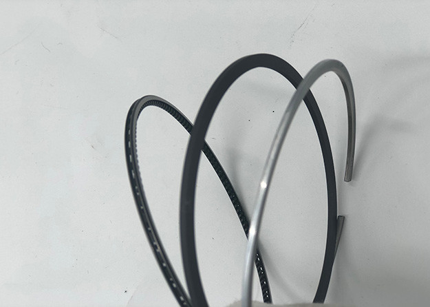 Yanmar Engine Parts 4TNV94 Piston Ring