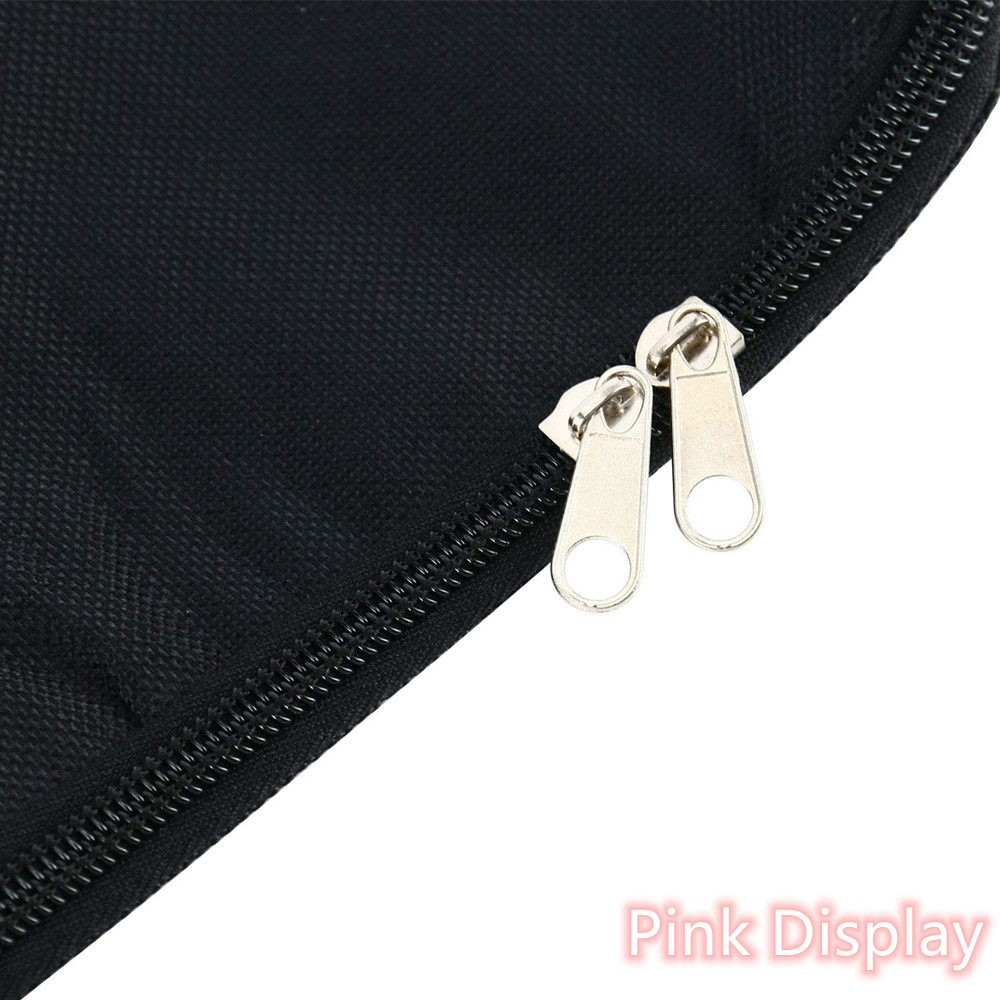 Digital Printing 600D Oxford Flagpole Polyester Carry Bag