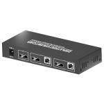 3840x2160 60Hz 4K 2x1 HDMI DP KVM Switch