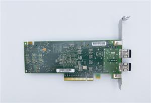 Quality EMULEX LightPulse LPE32002-M2 LPE32002 32Gb Dual Port Pcie 3.0 Fibre Channel Adapte LP wholesale