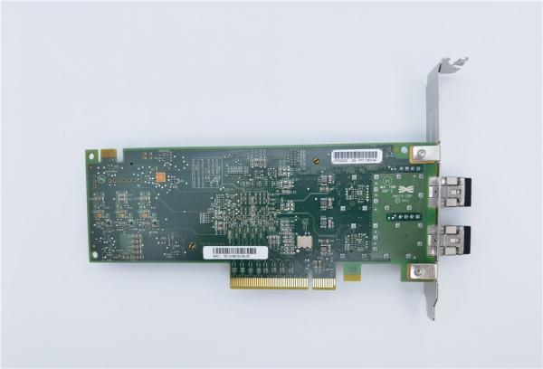 EMULEX LightPulse LPE32002-M2 LPE32002 32Gb Dual Port Pcie 3.0 Fibre Channel