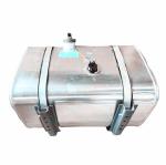 Shacman Truck Parts Fuel Tank Assembly DZ91189550380/DZ91189553110 with 380L