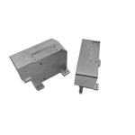 CNC Machining Fastening Fasteners Parts Steel Fabrication Service Screw Parts