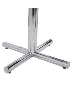 Quality Size Customized stainless steel Table Legs For Coffee Table Bar Table Hospitality wholesale