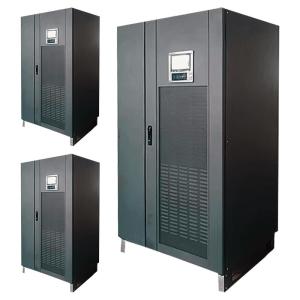 Quality 200KVA Server Room Power Supply High Frequency Uninterrupted Power System wholesale