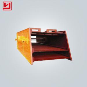 Quality Circular Motion Vibrating Screen , Crushed Limestone Screening Machine wholesale