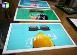 Picture Poster Frame Light Box A3 Aluminum Wall Mounted For Movie Poster