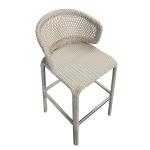 PE Rattan Patio Bar Furniture