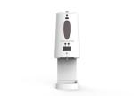 Floor Stand Refillable 1300ml Automatic Hand Sanitiser