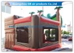 Bat Inflatable Castle , Inflatable Bat Bouncer , Commercial Jumping Castle