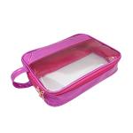 ISO9001 Approved Distinct Design Toiletry Makeup Cosmetic Bag