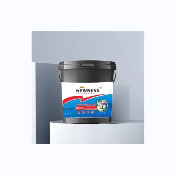 20KG/BUCKET Moisture Cured High Strength Polyurethane Waterproof Roofing Liquid