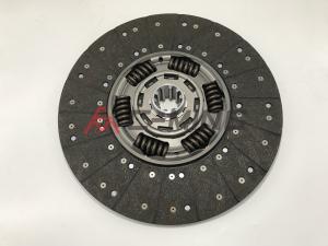 Quality 343020410 PF 183 M 430mm* 10 Teeth Car Clutch Plate wholesale