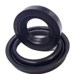 Silicone Sealing Rings Mechanical Bearings Oil Seals Polyurethane Waterproof