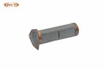 4D31 Oil Cooler Radiator Core Assembly For Engine Machinery TS 16949