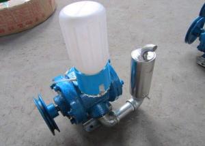 Quality Delaval Type Vacuum Pump for Mobile Milking Machines , 300 Liters Vacuum Capacity wholesale
