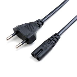 Quality European Waterproof UL Listed Power Cable VDE Long Electric Extension Cable wholesale