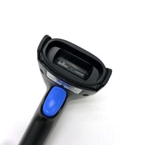 Quality Wireless QR Handheld 2D Barcode Reader For Android IOS wholesale