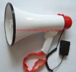 Handle Megaphone Portable Megaphone for Promotion Professional